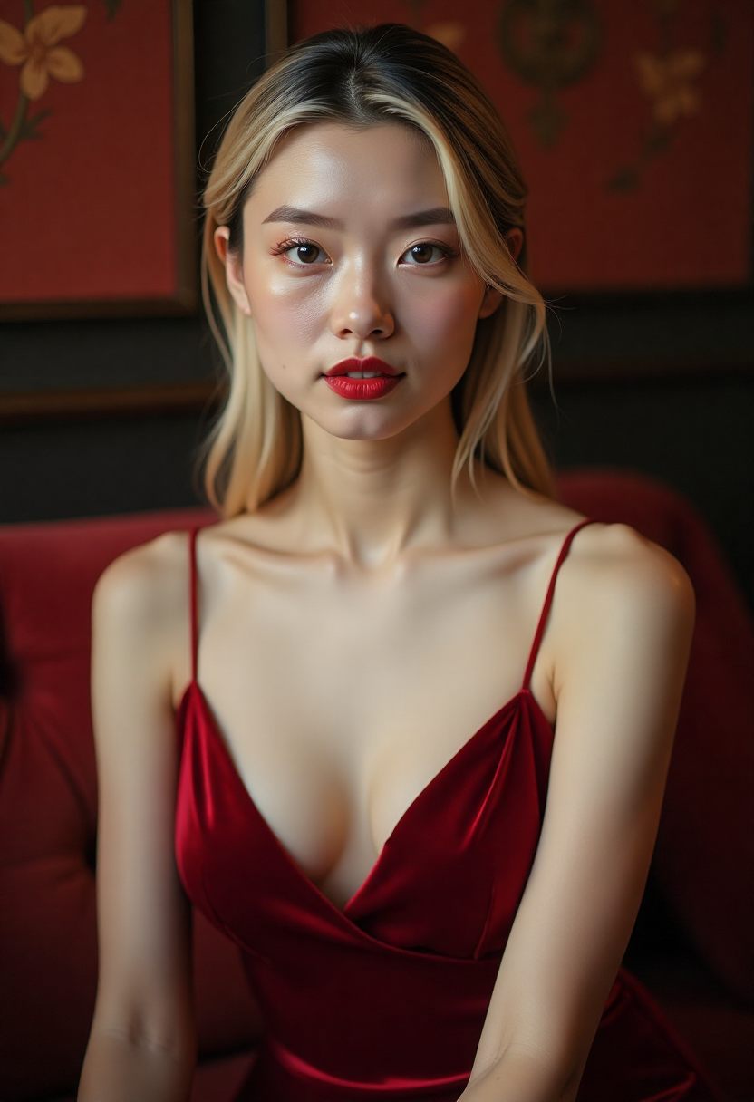 韩国爱情剧情片封面