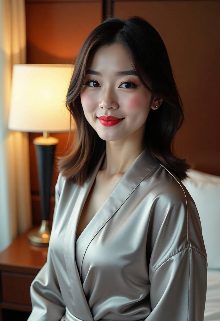 金成美头像