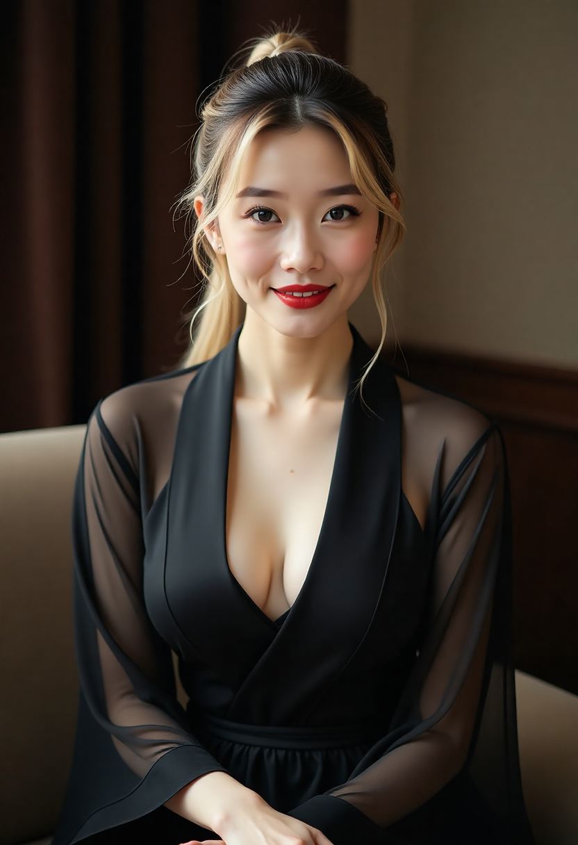 空房间电影封面